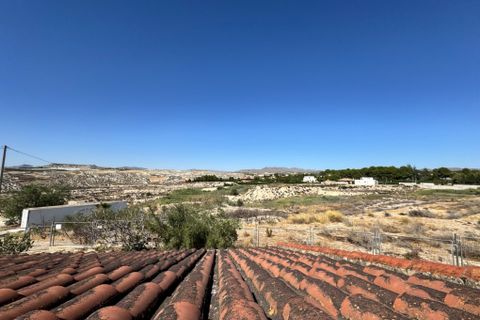 Landejendom i Cieza, Murcia, Cieza - € 254.000 | Ref: 2486 - foto 39
