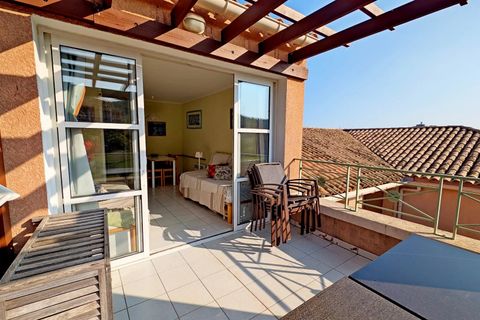 Leilighet i Agay, Var, Agay - € 128 400 | Ref: 646 - foto 3