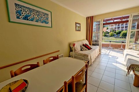 Leilighet i Agay, Var, Agay - € 128 400 | Ref: 646 - foto 4