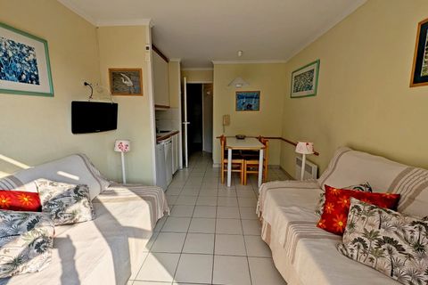 Leilighet i Agay, Var, Agay - € 128 400 | Ref: 646 - foto 5