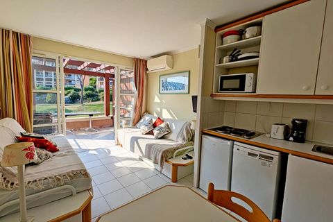 Leilighet i Agay, Var, Agay - € 128 400 | Ref: 646 - foto 6