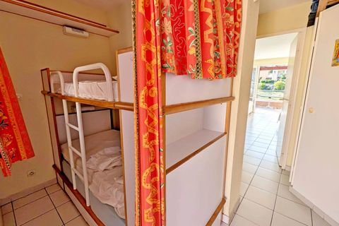 Leilighet i Agay, Var, Agay - € 128 400 | Ref: 646 - foto 7