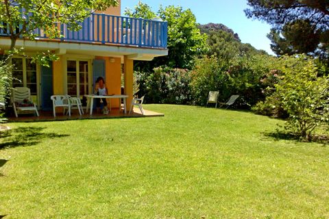 Lejlighed i Saint-Raphaël, Var, Saint-Raphaël - € 275.600 | Ref: 650 - foto 1