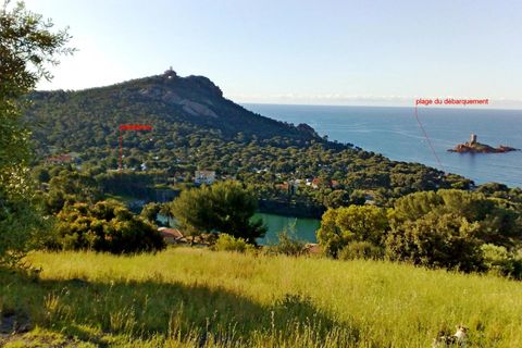 Lejlighed i Saint-Raphaël, Var, Saint-Raphaël - € 275.600 | Ref: 650 - foto 3