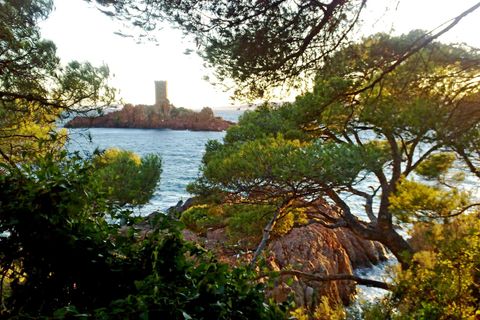 Lejlighed i Saint-Raphaël, Var, Saint-Raphaël - € 275.600 | Ref: 650 - foto 12