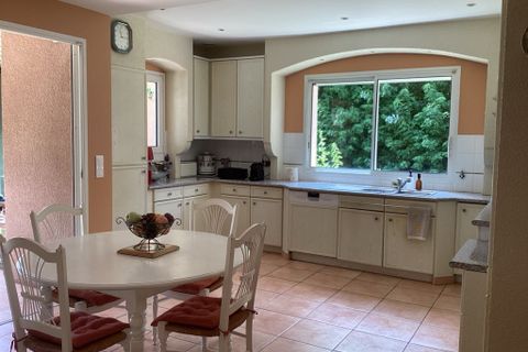 Villa a Marmande, Lot-et-Garonne, Marmande - € 492.000 | Ref: 1-25-10-64 - foto 9