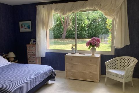 Villa a Marmande, Lot-et-Garonne, Marmande - € 492.000 | Ref: 1-25-10-64 - foto 12