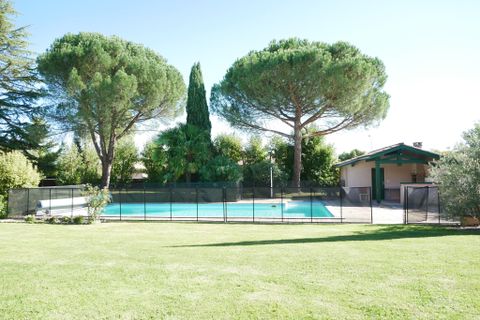 Villa a Marmande, Lot-et-Garonne, Marmande - € 492.000 | Ref: 1-25-10-64 - foto 19