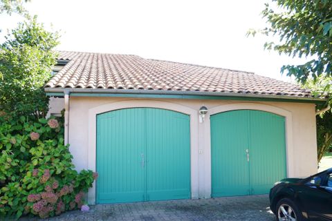 Villa a Marmande, Lot-et-Garonne, Marmande - € 492.000 | Ref: 1-25-10-64 - foto 20