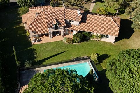 Villa a Marmande, Lot-et-Garonne, Marmande - € 492.000 | Ref: 1-25-10-64 - foto 2