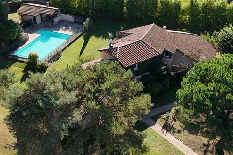 Villa a Marmande, Lot-et-Garonne, Marmande - € 492.000 | Ref: 1-25-10-64 - foto 3