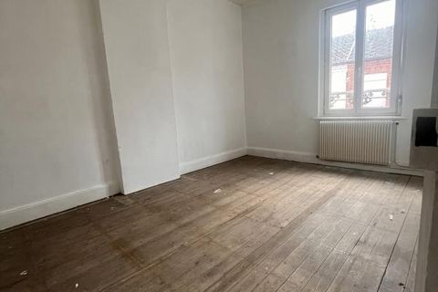 Byhus i Caudry, Nord, Caudry - € 58.000 | Ref: 7211841 - foto 5