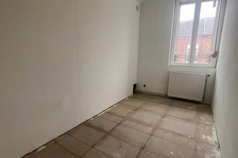 Byhus i Caudry, Nord, Caudry - € 58.000 | Ref: 7211841 - foto 6