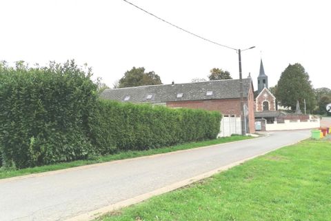 Landejendom i Becquigny, Aisne, Becquigny - € 128.000 | Ref: 7210747 - foto 3