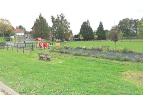Landejendom i Becquigny, Aisne, Becquigny - € 128.000 | Ref: 7210747 - foto 4