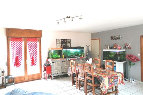 Landejendom i Becquigny, Aisne, Becquigny - € 128.000 | Ref: 7210747 - foto 7