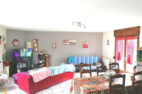 Landejendom i Becquigny, Aisne, Becquigny - € 128.000 | Ref: 7210747 - foto 8