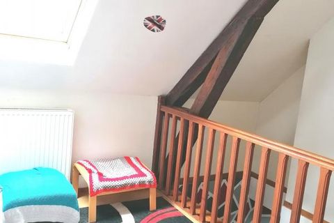 Landejendom i Becquigny, Aisne, Becquigny - € 128.000 | Ref: 7210747 - foto 12