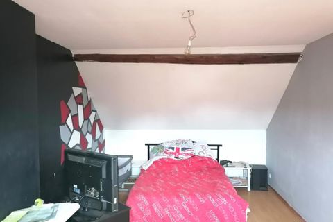 Landejendom i Becquigny, Aisne, Becquigny - € 128.000 | Ref: 7210747 - foto 13