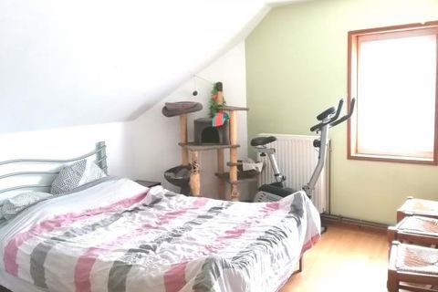 Landejendom i Becquigny, Aisne, Becquigny - € 128.000 | Ref: 7210747 - foto 15