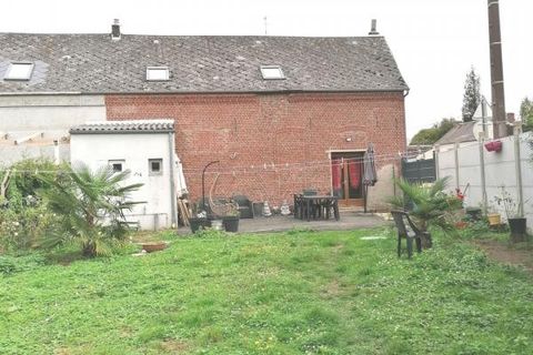 Landejendom i Becquigny, Aisne, Becquigny - € 128.000 | Ref: 7210747 - foto 16