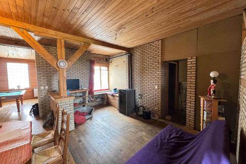 Villa a Saint-Souplet, Nord, Saint-Souplet - € 75.000 | Ref: 7123606 - foto 3