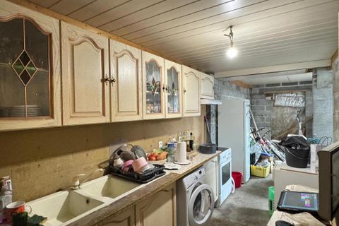 Villa a Saint-Souplet, Nord, Saint-Souplet - € 75.000 | Ref: 7123606 - foto 6