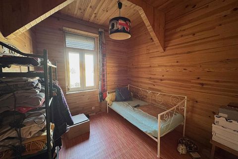 Villa a Saint-Souplet, Nord, Saint-Souplet - € 75.000 | Ref: 7123606 - foto 9