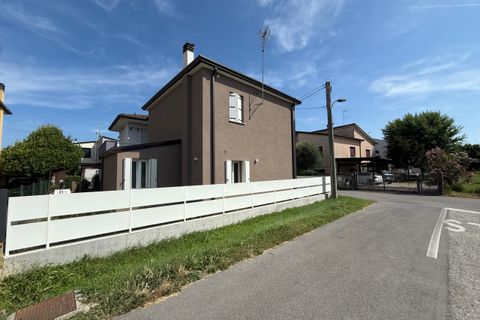 Villa a Rovigo, Rovigo, Rovigo - € 305.000 | Ref: Mcsc129 - foto 14