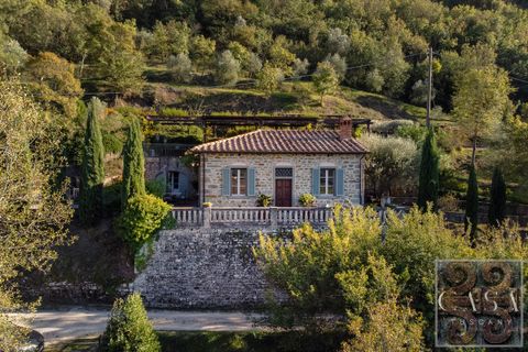 Villa en Cortona, Arezzo, Cortona - € 1.850.000 | Ref: v62362-x - photo 3