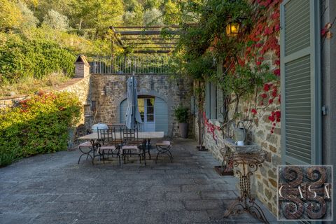 Villa en Cortona, Arezzo, Cortona - € 1.850.000 | Ref: v62362-x - photo 4