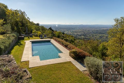 Villa en Cortona, Arezzo, Cortona - € 1.850.000 | Ref: v62362-x - photo 5