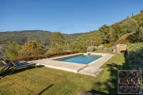 Villa en Cortona, Arezzo, Cortona - € 1.850.000 | Ref: v62362-x - photo 10