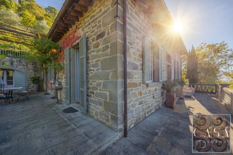 Villa en Cortona, Arezzo, Cortona - € 1.850.000 | Ref: v62362-x - photo 11