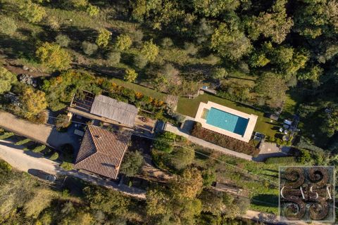 Villa en Cortona, Arezzo, Cortona - € 1.850.000 | Ref: v62362-x - photo 12