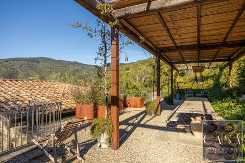 Villa en Cortona, Arezzo, Cortona - € 1.850.000 | Ref: v62362-x - photo 13
