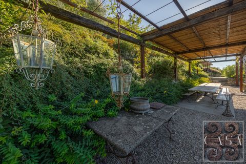 Villa en Cortona, Arezzo, Cortona - € 1.850.000 | Ref: v62362-x - photo 15