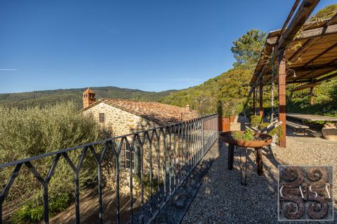 Villa en Cortona, Arezzo, Cortona - € 1.850.000 | Ref: v62362-x - photo 16