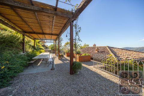 Villa en Cortona, Arezzo, Cortona - € 1.850.000 | Ref: v62362-x - photo 17