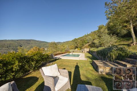 Villa en Cortona, Arezzo, Cortona - € 1.850.000 | Ref: v62362-x - photo 18