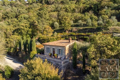 Villa en Cortona, Arezzo, Cortona - € 1.850.000 | Ref: v62362-x - photo 19