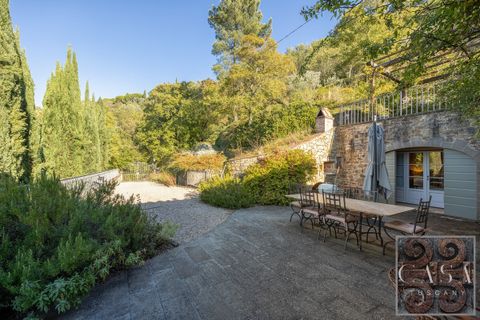 Villa en Cortona, Arezzo, Cortona - € 1.850.000 | Ref: v62362-x - photo 20
