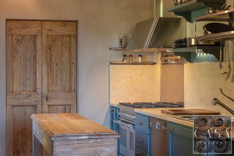 Villa en Cortona, Arezzo, Cortona - € 1.850.000 | Ref: v62362-x - photo 23