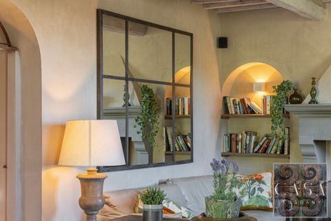 Villa en Cortona, Arezzo, Cortona - € 1.850.000 | Ref: v62362-x - photo 24