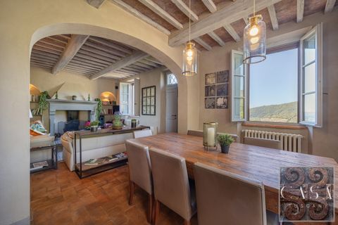 Villa en Cortona, Arezzo, Cortona - € 1.850.000 | Ref: v62362-x - photo 30