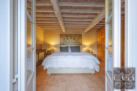 Villa en Cortona, Arezzo, Cortona - € 1.850.000 | Ref: v62362-x - photo 31