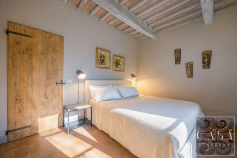 Villa en Cortona, Arezzo, Cortona - € 1.850.000 | Ref: v62362-x - photo 34