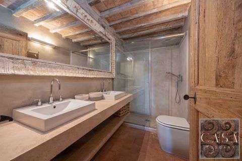 Villa en Cortona, Arezzo, Cortona - € 1.850.000 | Ref: v62362-x - photo 35