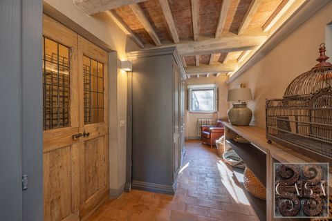 Villa en Cortona, Arezzo, Cortona - € 1.850.000 | Ref: v62362-x - photo 36