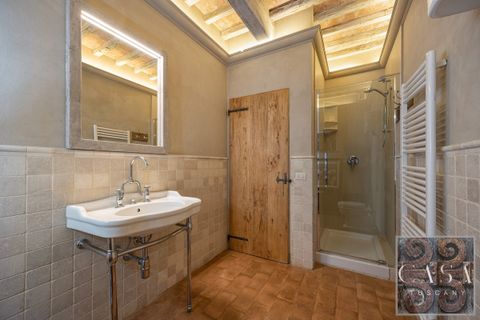 Villa en Cortona, Arezzo, Cortona - € 1.850.000 | Ref: v62362-x - photo 37